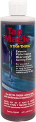 Tap Magic - Tap Magic Xtra-Thick, 16 oz Bottle Cutting Fluid - Semisynthetic - A1 Tooling