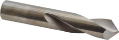 M.A. Ford - 1/2" Body Diam, 90°, 3" OAL, Solid Carbide Spotting Drill - A1 Tooling