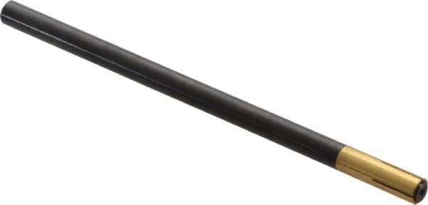 Made in USA - 5/32" Diam Blind Hole Lap - 2-3/4" Long, 1/2" Barrel Length, 15 Percent Max Expansion - A1 Tooling