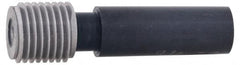 SPI - 3/4-16, Class 3B, Single End Plug Thread No Go Gage - Steel, Size 3 Handle Not Included - A1 Tooling