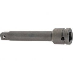 Apex - 1/2" Drive Standard Socket Extension - 5" OAL - A1 Tooling