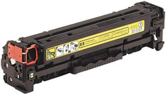 Hewlett-Packard - Yellow Toner Cartridge - Use with HP Color LaserJet CP2025, CM2320 - A1 Tooling