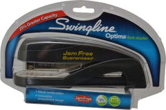 Swingline - 25 Sheet Desktop Stapler - Graphite - A1 Tooling