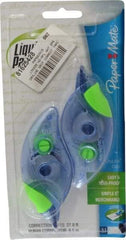 Paper Mate - 0.17" x 335" DryLine Grip Correction Tape - A1 Tooling