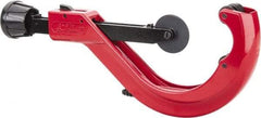 Value Collection - 2" to 5-1/2" Pipe Capacity, Tube Cutter - Cuts Plastic - A1 Tooling