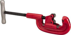 Value Collection - 1/2" to 2" Pipe Capacity, Tube Cutter - Cuts Iron - A1 Tooling