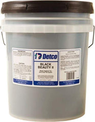 Detco - 5 Gal Pail Finish - Use on Resilient Flooring - A1 Tooling