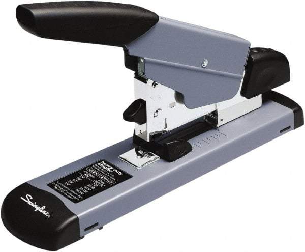 Swingline - 160 Sheet High Capacity Stapler - Black/Gray - A1 Tooling