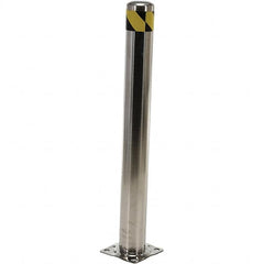 Vestil - Bollard - - Exact Industrial Supply