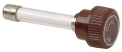 Cooper Bussmann - 300 VAC, 1.25 Amp, Time Delay Size Rejecting/NonRejecting Fuse - Fuse Holder Mount, 2-1/4" OAL, 10 at AC kA Rating, 15.9mm Diam - A1 Tooling