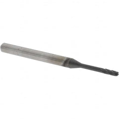 OSG - Ball End Mill - A1 Tooling