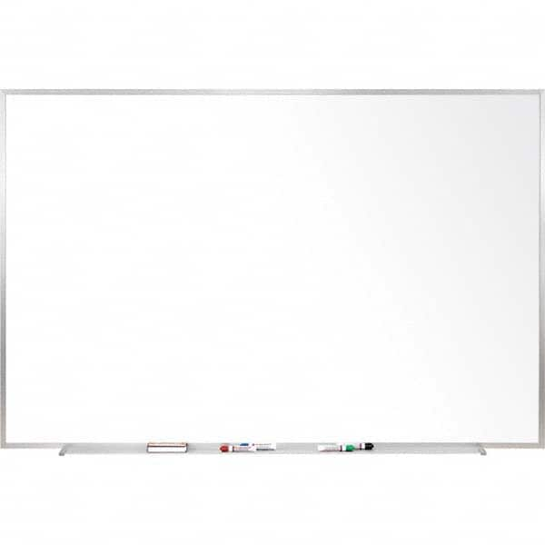 Ghent - Whiteboards & Magnetic Dry Erase Boards Type: Porcelain on steel Magnetic marker board Height (Inch): 48-1/2 - A1 Tooling