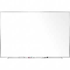 Ghent - Whiteboards & Magnetic Dry Erase Boards Type: Porcelain on steel Magnetic marker board Height (Inch): 48-1/2 - A1 Tooling