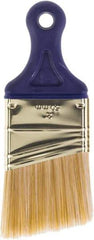 Wooster Brush - 2" Angled Nylon/Polyester Sash Brush - 2-3/16" Bristle Length, 2.38" Short Handle - A1 Tooling