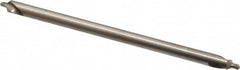 Keo - #3 Plain Cut 90° Incl Angle High Speed Steel Combo Drill & Countersink - A1 Tooling