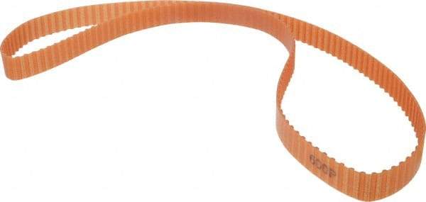 Mini-Skimmer - 24" Reach Oil Skimmer Belt - 60" Long Cogged Belt, For Use with Belt Oil Skimmers - A1 Tooling