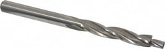 Cleveland - #6 Wire Socket Head Cap Screw Compatible, High Speed Steel, Solid Pilot Counterbore - A1 Tooling