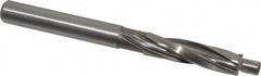 Cleveland - #10 Wire Socket Head Cap Screw Compatible, High Speed Steel, Solid Pilot Counterbore - A1 Tooling