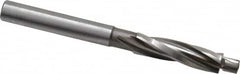 Cleveland - #10 Wire Socket Head Cap Screw Compatible, High Speed Steel, Solid Pilot Counterbore - A1 Tooling