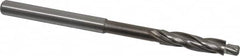 Cleveland - #12 Wire Socket Head Cap Screw Compatible, High Speed Steel, Solid Pilot Counterbore - A1 Tooling