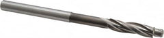 Cleveland - 1/4" Socket Head Cap Screw Compatible, High Speed Steel, Solid Pilot Counterbore - A1 Tooling