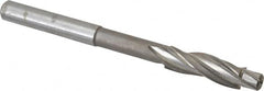 Cleveland - 3/8" Socket Head Cap Screw Compatible, High Speed Steel, Solid Pilot Counterbore - A1 Tooling