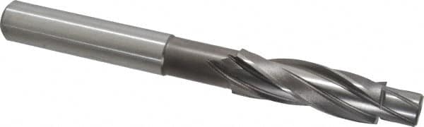 Cleveland - 9/16" Socket Head Cap Screw Compatible, High Speed Steel, Solid Pilot Counterbore - A1 Tooling