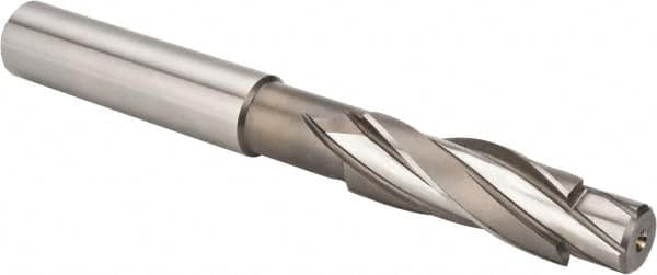 Cleveland - 3/4" Socket Head Cap Screw Compatible, High Speed Steel, Solid Pilot Counterbore - A1 Tooling