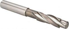 Cleveland - 3/4" Socket Head Cap Screw Compatible, High Speed Steel, Solid Pilot Counterbore - A1 Tooling