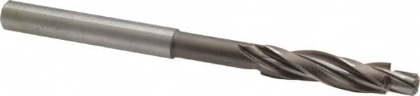 Cleveland - 5/16" Socket Head Cap Screw Compatible, High Speed Steel, Solid Pilot Counterbore - A1 Tooling