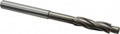 Cleveland - 5/16" Socket Head Cap Screw Compatible, High Speed Steel, Solid Pilot Counterbore - A1 Tooling