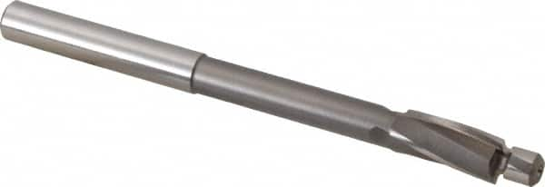 Cleveland - 5/16" Socket Head Cap Screw Compatible, High Speed Steel, Solid Pilot Counterbore - A1 Tooling