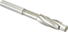 Cleveland - 5/8" Socket Head Cap Screw Compatible, High Speed Steel, Solid Pilot Counterbore - A1 Tooling