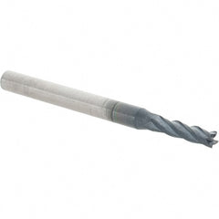 Melin Tool - Square End Mill - A1 Tooling