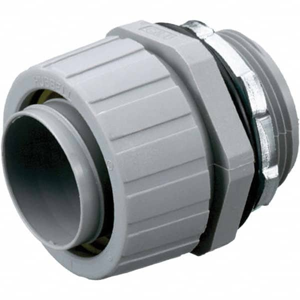 Hubbell Wiring Device-Kellems - Conduit Fittings Fitting Type: Connector Conduit Type: Liquidtight - A1 Tooling