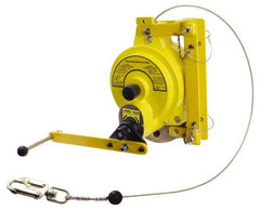 Gemtor - Confined Space Entry & Retrieval Winches Type: 3-Way Winch Winch Power Type: Manual - A1 Tooling