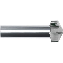 ‎1-1/4 × 45DEG ANGLE ANGLE CUT - Exact Industrial Supply