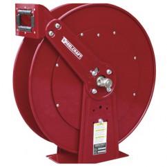 1/2 X 75' HOSE REEL - A1 Tooling