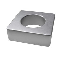 Seco - 1/2" Insert Inscribed Circle, External Right Hand Anvil for Indexables - A1 Tooling