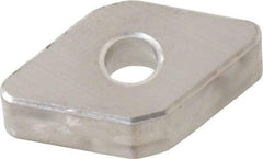 Seco - 1/2 Inch Insert Inscribed Circle, External Right Hand Anvil for Indexables - 4 (1/2) Toolholder Insert Dimension - A1 Tooling