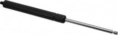 Value Collection - 0.24" Rod Diam, 0.59" Tube Diam, 100 Lb Capacity, Gas Spring - 9.6" Extended Length, 3.15" Stroke Length, Threaded End, Black Nitride Piston - A1 Tooling