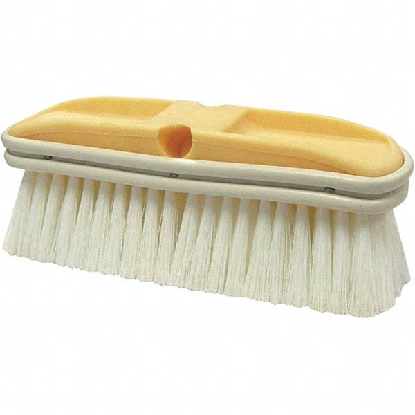 Weiler - Vehicle Brush - Polystyrene Bristles, 2-1/2" Trim Length - A1 Tooling