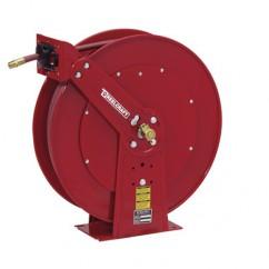 1/2 X 50' HOSE REEL - A1 Tooling