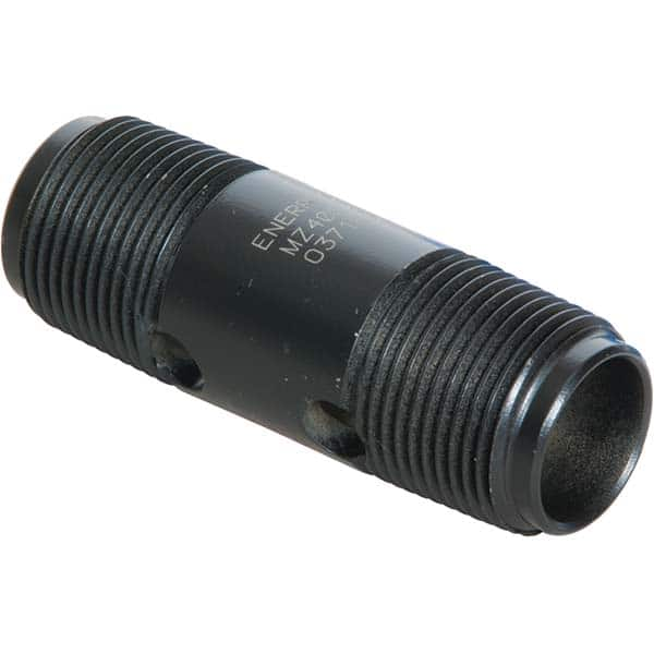 Enerpac - Hydraulic Cylinder Mounting Accessories Type: Threaded Male Adapter For Use With: 10 Ton RC Cylinders - A1 Tooling