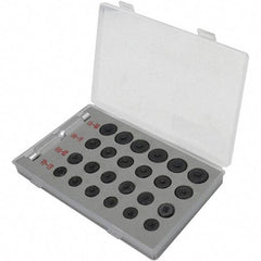 Value Collection - 4 Piece 1/2-13, 9/16-12, 5/8-11, 3/4-10 Steel Transfer Screw Set - A1 Tooling