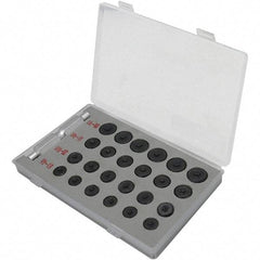 Value Collection - 4 Piece M14x2.00, M16x2.00, M20x2.50, M24x3.00 Steel Transfer Screw Set - A1 Tooling