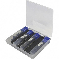 Value Collection - 4 Piece M6x1.00, M8x1.25, M10x1.50, M12x1.75 Steel Transfer Screw Set - A1 Tooling