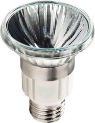 Philips - 39 Watt Halogen Flood/Spot Medium Screw Lamp - 2,900°K Color Temp, 480 Lumens, 120 Volts, Dimmable, PAR20, 1,100 hr Avg Life - A1 Tooling