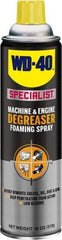 WD-40 Specialist - 18 oz Aerosol Cleaner/Degreaser - Pleasant - A1 Tooling