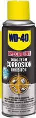 WD-40 Specialist - 6.5 oz Rust/Corrosion Inhibitor - Comes in Aerosol - A1 Tooling